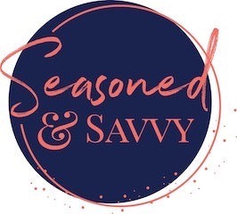 Seasoned & Savvy