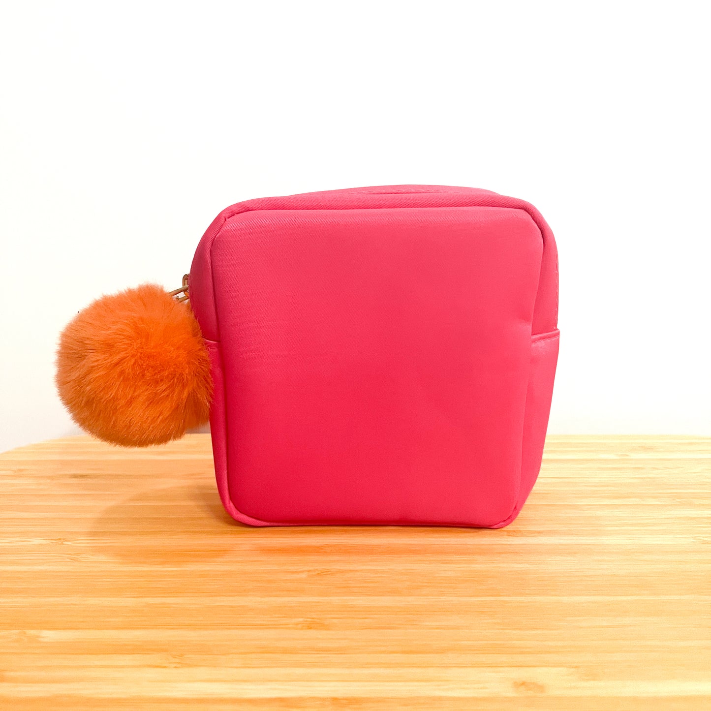 Nylon Mini Cosmetic Bag