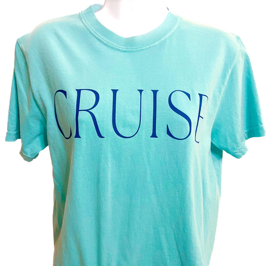 Cruise T-Shirt