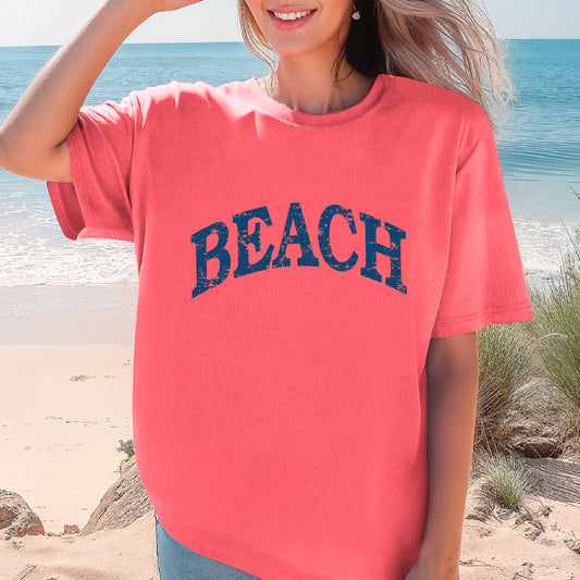 Beach T-Shirt