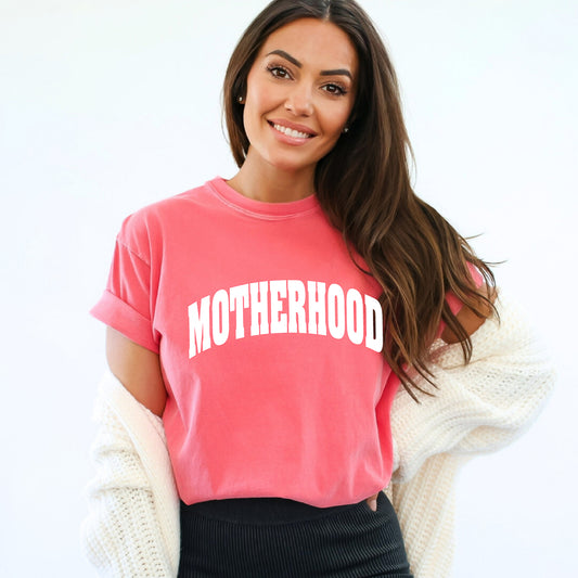 Watermelon "Motherhood" T-shirt